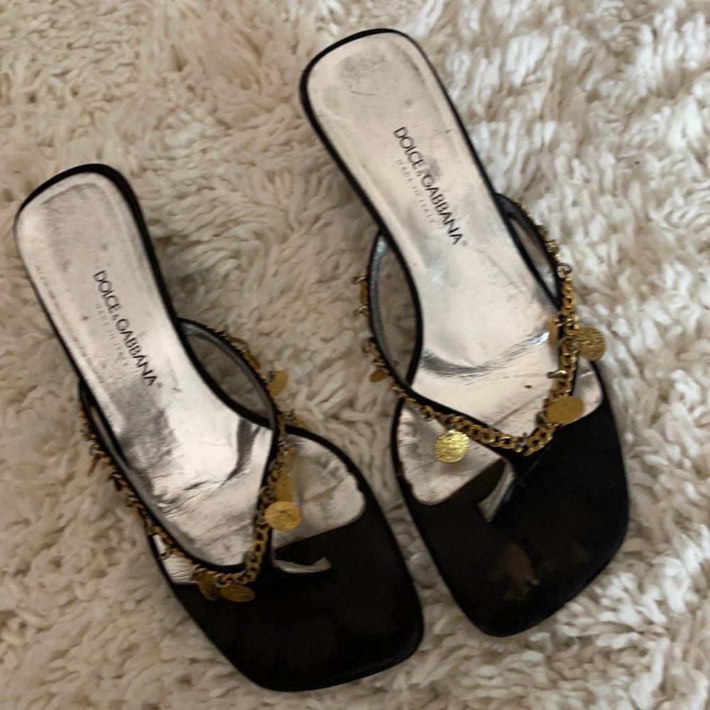 Dolce Gabbana